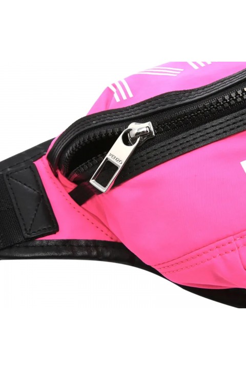 Waist bag Paris Pink